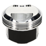 JE Piston Porsche 911 3.0L (STD Size) 95mm Bore 70.4mm Stroke 10.5:1 C/R Piston Kit - Set of 6