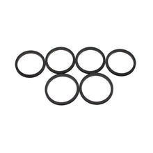 Load image into Gallery viewer, Wilwood sq-ring kit caliper UTV6 1.25/1.12/1.12 6-PK