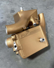 Load image into Gallery viewer, CSF 2014+ BMW X5M (F95) / X6M (F96) / XM (G09) Charge-Air-Cooler - Poly Gold Satin
