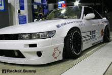 Load image into Gallery viewer, GReddy 89-93 Nissan Silvia 2Dr (S13) Rocket Bunny (PS13) Front Bumper V1 **Must Ask/Call to Order**