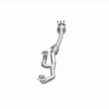 Load image into Gallery viewer, MagnaFlow 17-22 Honda Pilot 3.5L California Grade CARB Compliant Direct-Fit Catalytic Converter