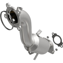 Load image into Gallery viewer, MagnaFlow 16-17 Cadillac ATS 2.0L California Grade CARB Compliant Direct-Fit Catalytic Converter