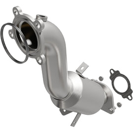 MagnaFlow 16-17 Cadillac ATS 2.0L California Grade CARB Compliant Direct-Fit Catalytic Converter