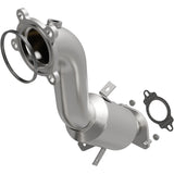 MagnaFlow 16-17 Cadillac ATS 2.0L California Grade CARB Compliant Direct-Fit Catalytic Converter