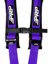 Load image into Gallery viewer, PRP 4.2 Harness Latch and Link- Purple