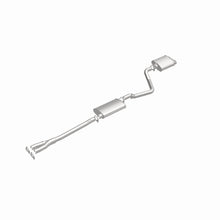 Load image into Gallery viewer, MagnaFlow BRE Exhaust Kit 05-10 Magnum 300 Charger