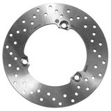 Brembo OE 15-22 Yamaha GPD N-Max 125cc 230x4.5mm Brake Disc - Rear Fixed