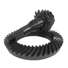 Load image into Gallery viewer, Yukon Gear 9.75in Ford 3.55 Rear Ring &amp; Pinion Install Kit 2.99in OD Axle Bearings and Seals