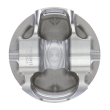 Load image into Gallery viewer, JE Pistons Honda B Series 82.5mm Bore 4.0cc Dome- Set of 4 Pistons