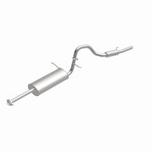 Load image into Gallery viewer, MagnaFlow BRE Exhaust Kit 94-98 Tracker Sidekick