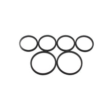 Load image into Gallery viewer, Wilwood Caliper Square Ring Kit (6-Pack)