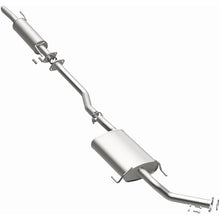 Load image into Gallery viewer, MagnaFlow BRE Exhaust Kit 01-03 Toyota Sienna 3.0L