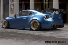Load image into Gallery viewer, GReddy 13+ Scion FR-S Full Greddy X Rocket Bunny 86 Wide Body Aero Kit w/ GT Wing