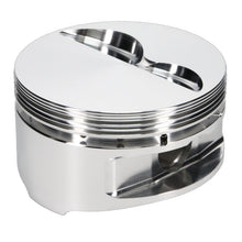 Load image into Gallery viewer, JE Pistons 4.060 SBC FT Set of 8 Pistons