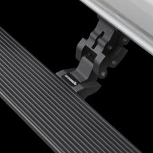 Load image into Gallery viewer, Go Rhino 15-23 Ford F-150 CC 4dr / 17-22 F-250/350 SD CC 4dr E-BOARD E1 Running Board Kit - Tex. Blk