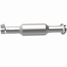 Load image into Gallery viewer, MagnaFlow 09-12 Ford Escape 3.0L California Grade CARB Compliant Direct-Fit Catalytic Converter