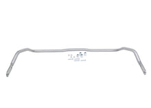 Load image into Gallery viewer, Whiteline 79-04 Ford Mustang 26mm Non Adjustable Rear Stabilizer Bar