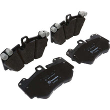 Load image into Gallery viewer, Brembo OE 2012 Audi R8/14-15 R8/13-15 RS5/05-06 Porsche Cayenne/09-10 Cayenne Low-Met Brake Pad