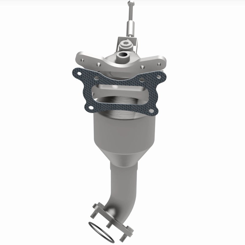 MagnaFlow 13-15 Honda Accord 2.4L California Grade CARB Compliant Direct-Fit Catalytic Converter
