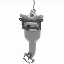 Load image into Gallery viewer, MagnaFlow 13-15 Honda Accord 2.4L California Grade CARB Compliant Direct-Fit Catalytic Converter