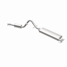 Load image into Gallery viewer, MagnaFlow BRE Exhaust Kit 97-01 Venture Silhouette Montana 3.4L