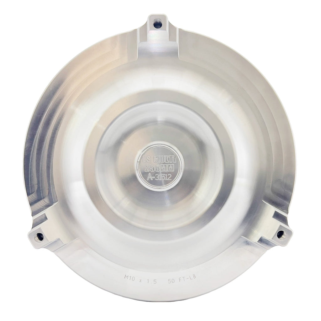 GM 258mm Pro Series 6L80E Torque Converter