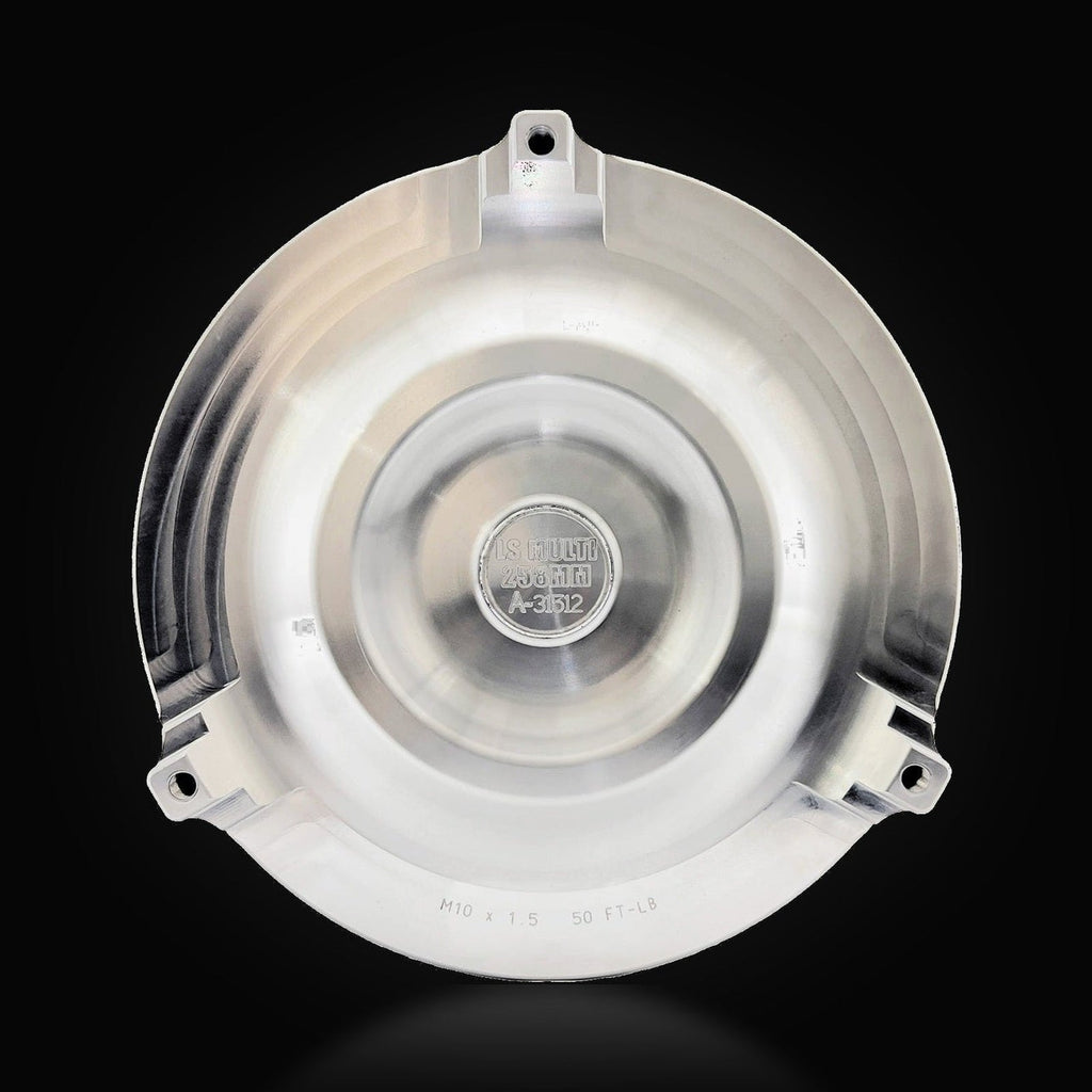 GM 258mm Pro Series 6L80E Torque Converter