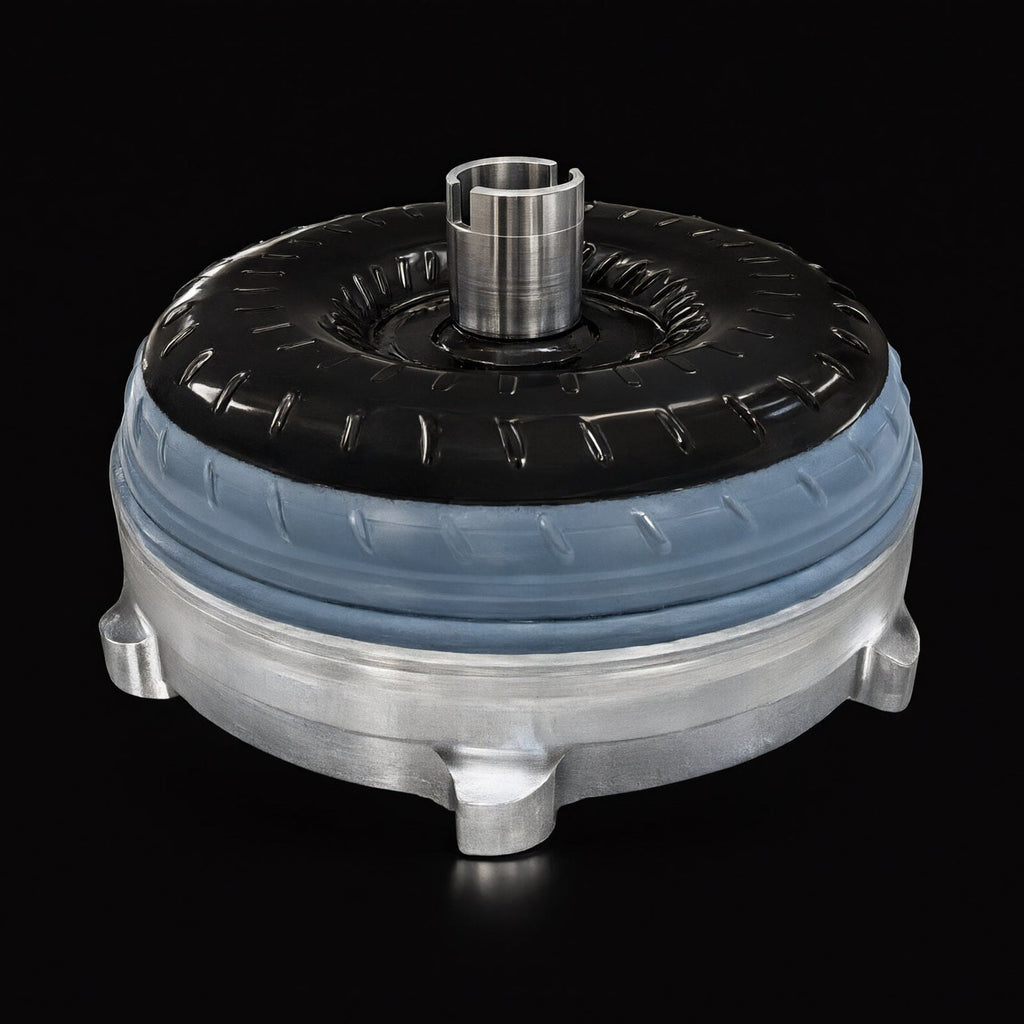 GM 265mm Pro Series 6L80 Torque Converter