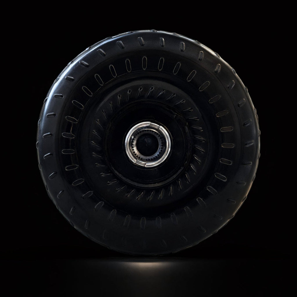 GM 265mm Pro Series 6L80 Torque Converter