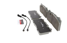 Load image into Gallery viewer, Brembo OE 14-15 Chevrolet Camaro Ceramic Brake Pad - Front