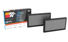 Load image into Gallery viewer, K&amp;N Cabin Air Filter Cabin Air Filter (2 Per Box)