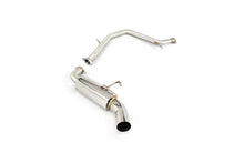 Load image into Gallery viewer, ISR Performance 19-22 Corolla Hatch Circuit Spec Exhaust System