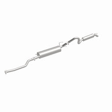 Load image into Gallery viewer, MagnaFlow BRE Exhaust Kit 04-09 Durango Aspen