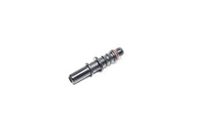 Load image into Gallery viewer, Radium Engineering 3/8in SAE Male to 3/8in Barb Black Nylon Fitting