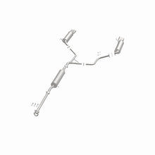 Load image into Gallery viewer, MagnaFlow BRE Exhaust Kit 04-06 Acura MDX 3.5L