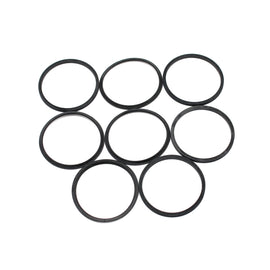 Wilwood dust SEAL/SQ-RING kit caliper 1.75/1.75 8-PK