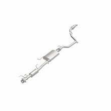 Load image into Gallery viewer, MagnaFlow BRE Exhaust Kit 13-17 PATHFINDER 3.5L