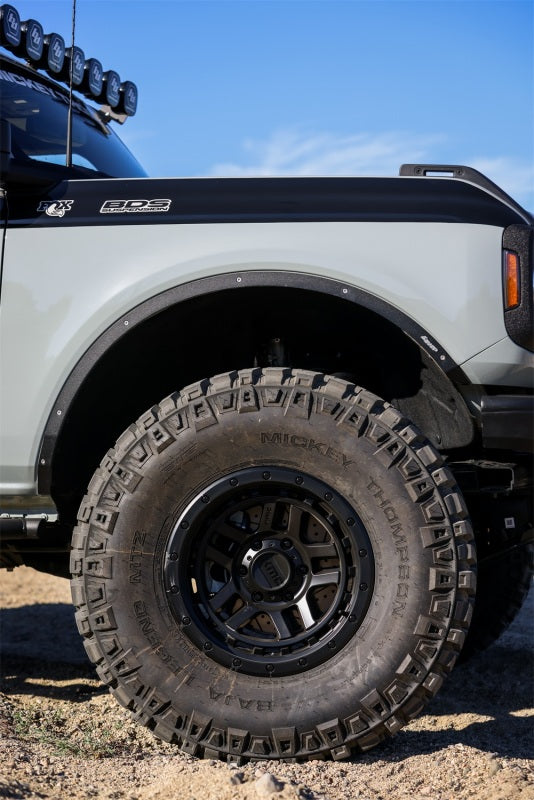 Mickey Thompson Baja Legend MTZ Tire - LT305/65R17 121/118Q - 247907
