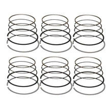 Load image into Gallery viewer, Manley Piston Ring, RING-92.3mm/3.633in 1.2mm,1.5mm,3.0mm