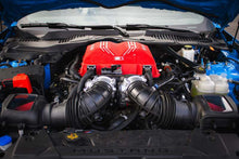 Load image into Gallery viewer, Roush 2026 Ford Mustang 5.0L Supercharger Kit 810 HP
