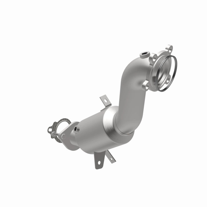 MagnaFlow 16-17 Cadillac ATS 2.0L California Grade CARB Compliant Direct-Fit Catalytic Converter
