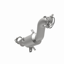 Load image into Gallery viewer, MagnaFlow 16-17 Cadillac ATS 2.0L California Grade CARB Compliant Direct-Fit Catalytic Converter