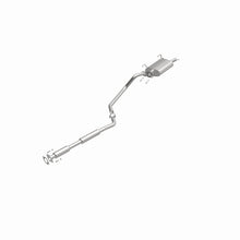 Load image into Gallery viewer, MagnaFlow BRE Exhaust Kit 00-02 Nissan Sentra 1.8L