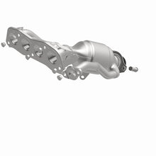 Load image into Gallery viewer, MagnaFlow Direct Fit Catalytic Converter 2019 Lexus UX200 2.0L