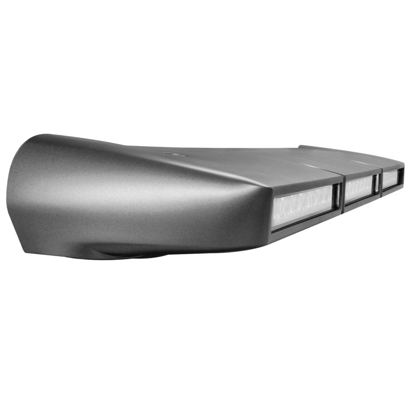 Oracle 2021+ Ford Bronco Integrated Windshield Roof LED Light Bar System NO RETURNS