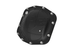 Load image into Gallery viewer, aFe POWER Differential Cover Jeep Wrangler (JL) 18-25/ Gladiator (JT) 20-25 (Dana M210)