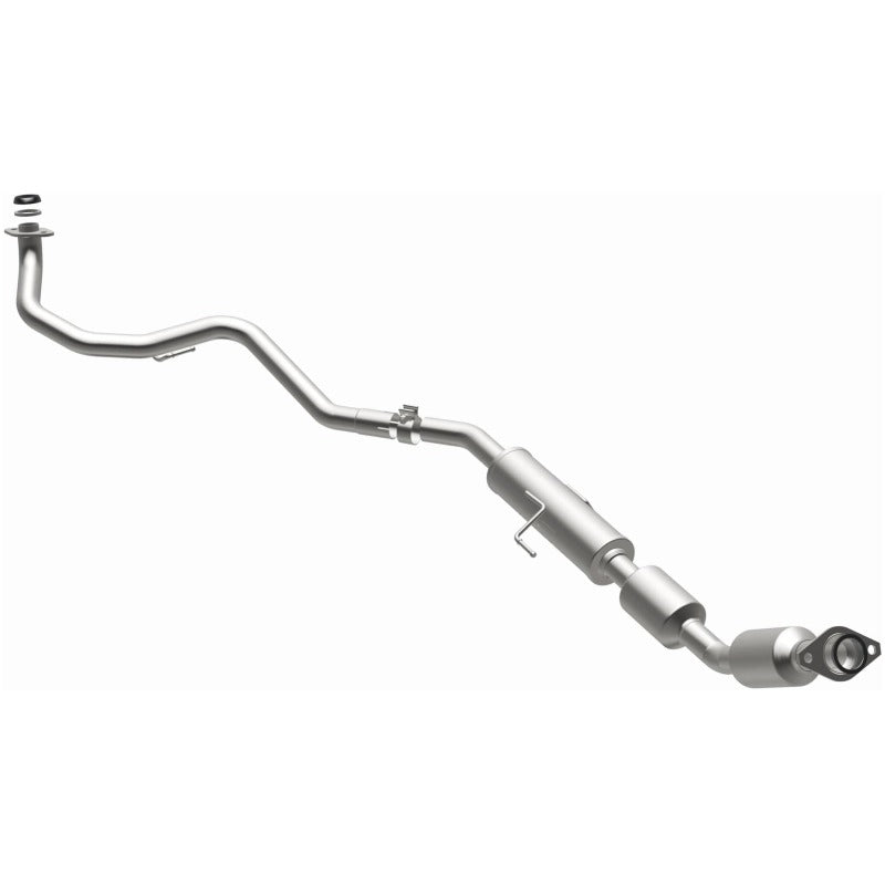 MagnaFlow 14-15 Toyota Yaris 1.5L California Grade CARB Compliant Direct-Fit Catalytic Converter