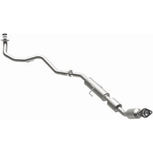 Load image into Gallery viewer, MagnaFlow 14-15 Toyota Yaris 1.5L California Grade CARB Compliant Direct-Fit Catalytic Converter