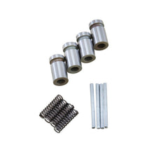 Load image into Gallery viewer, Yukon Spartan Locker Spring &amp; Pin Kit for SML Dana 30/44/AMC Model 20/AMC Model 35/TITAN/T7.5/T8