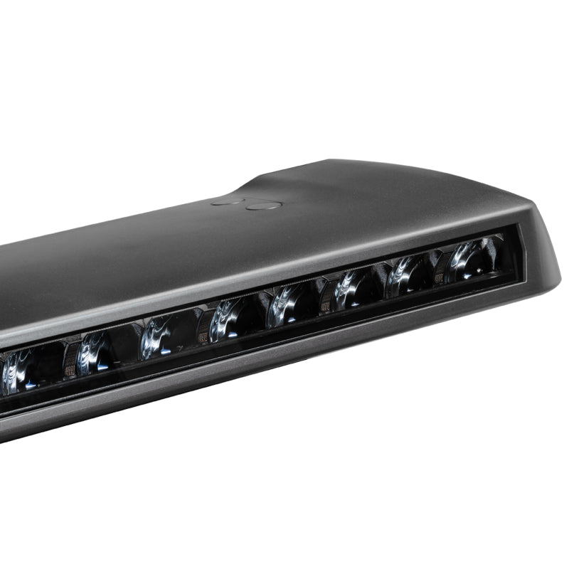 Oracle 2021+ Ford Bronco Integrated Windshield Roof LED Light Bar System NO RETURNS